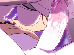 So much cum - The witching hour p.3/3 by Lewd Froggo