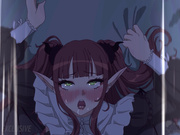 Marin The Succubus by Gintsu
