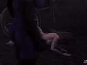 You will worship me and like it, The Golden Grain, Corruption of the Lodge p.1/5 by DesireSFM
