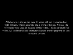 You will worship me and like it, The Golden Grain, Corruption of the Lodge p.1/5 by DesireSFM