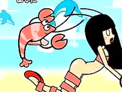 Crazy amv party - hentai porn