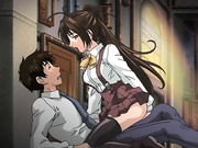 Stringendo: Angel-tachi no Private Lesson episode 5 part 3