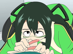 Frisky Froppy (Freako)