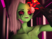 Lord dominator whenk