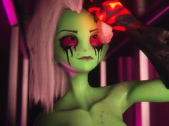 Lord dominator whenk