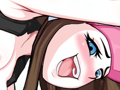 Hilda: Always lose a battle (Cinematic SD) by Washa
