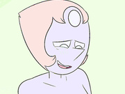 Steven Universe - Pearl Takes It All by Cartoonsaur