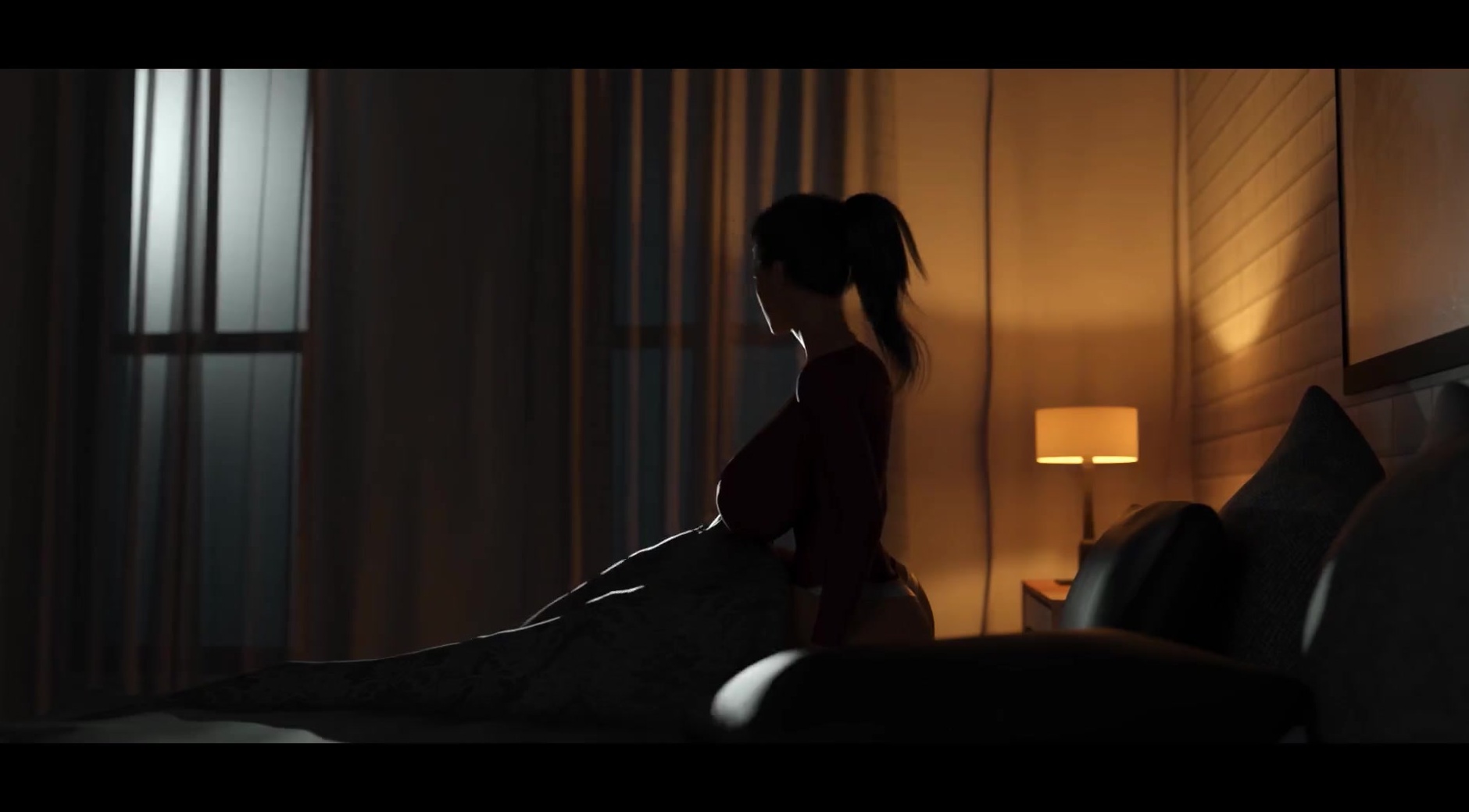 Mothers warmth chapter 3 - jackerman