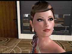 Cum for mommy - Ransom by 3DXNIXAH